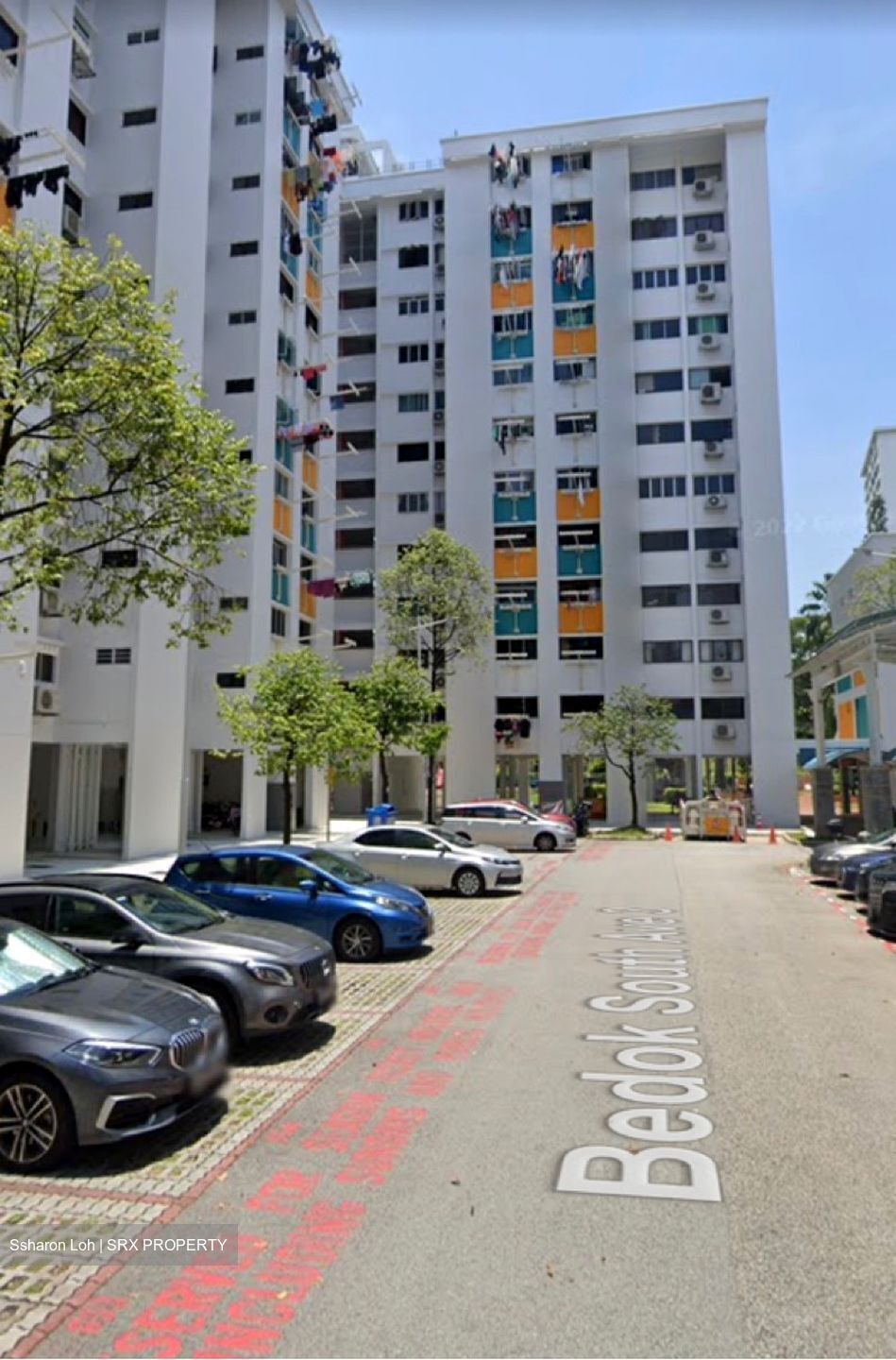 Blk 156 Bedok South Avenue 3 (Bedok), HDB 5 Rooms #613717501